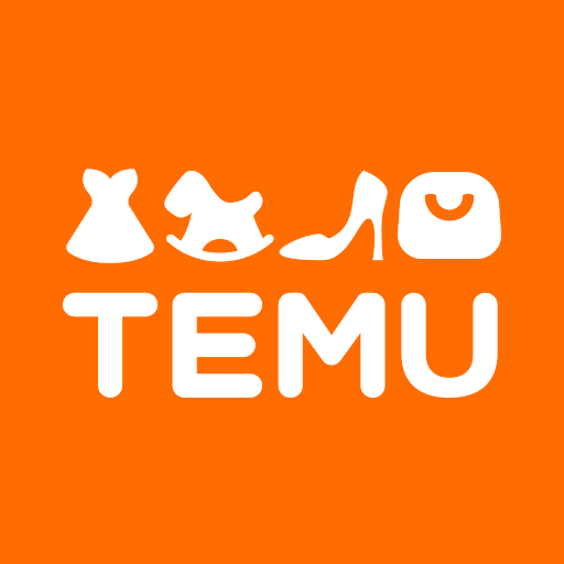 temu Logo